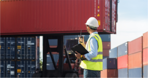 Multimodal Transport in Project Logistics: A Game-Changer