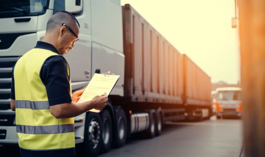 Multimodal Transport in Project Logistics: A Game-Changer