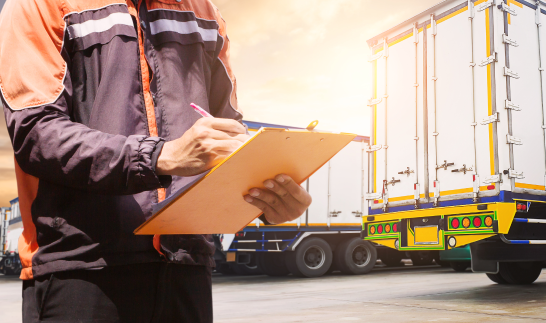 Multimodal Transport in Project Logistics: A Game-Changer