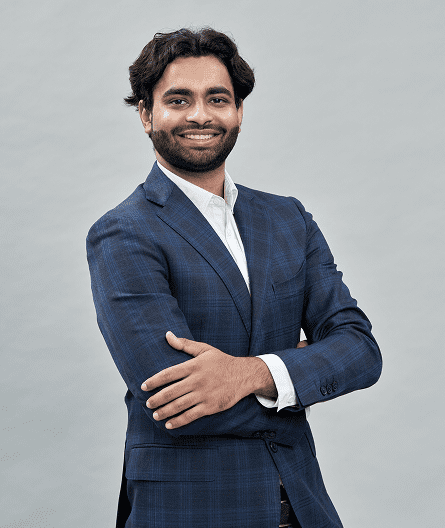 Karan Desai