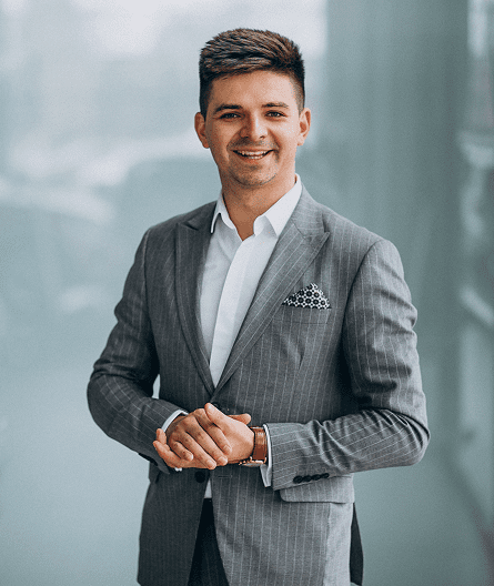 Sagar Mehta