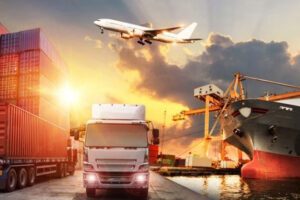 What Is Freight Forwarding? Definition and Benefits