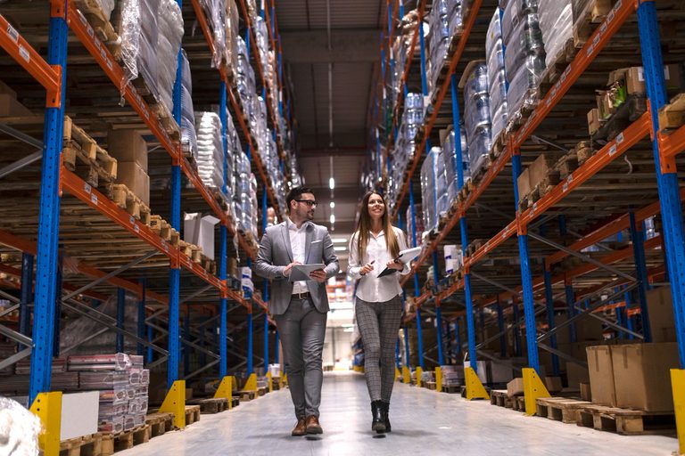 What Is Warehousing? Meaning, Types, Key Functions, and Advantages