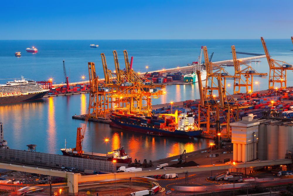 Freight Forwarding